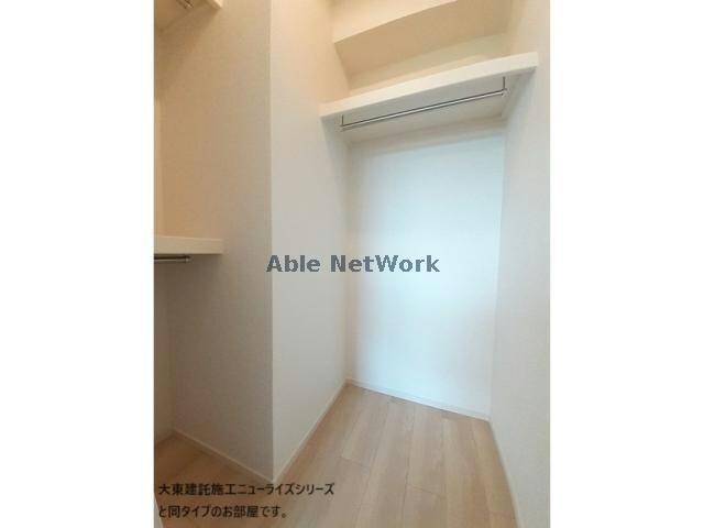 ドリーマーⅡの物件内観写真