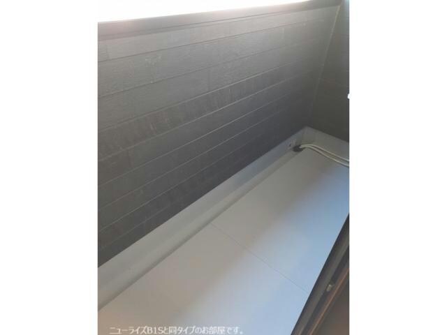 ドリーマーⅡの物件内観写真