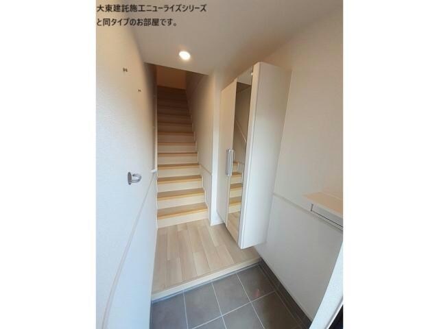 ドリーマーⅡの物件内観写真