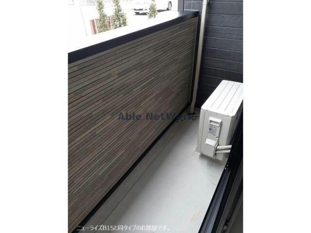 ドリーマーⅡの物件内観写真