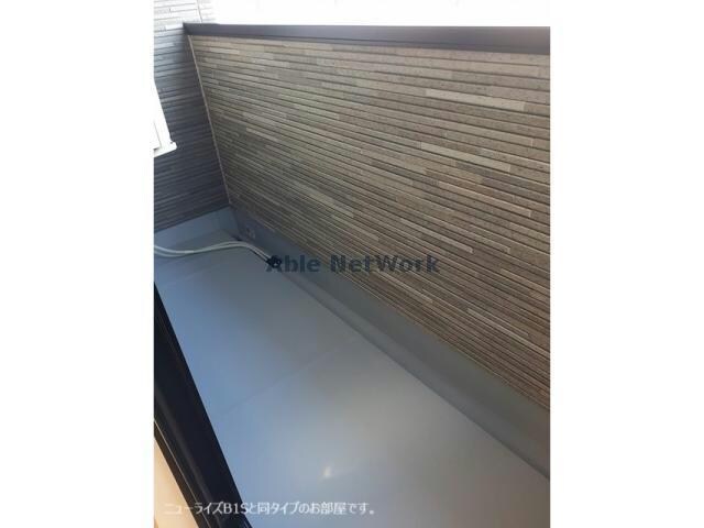 ドリーマーⅡの物件内観写真