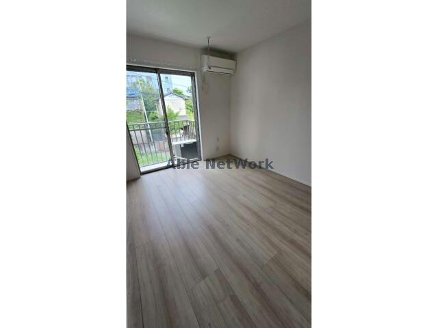 Plume木更津の物件内観写真