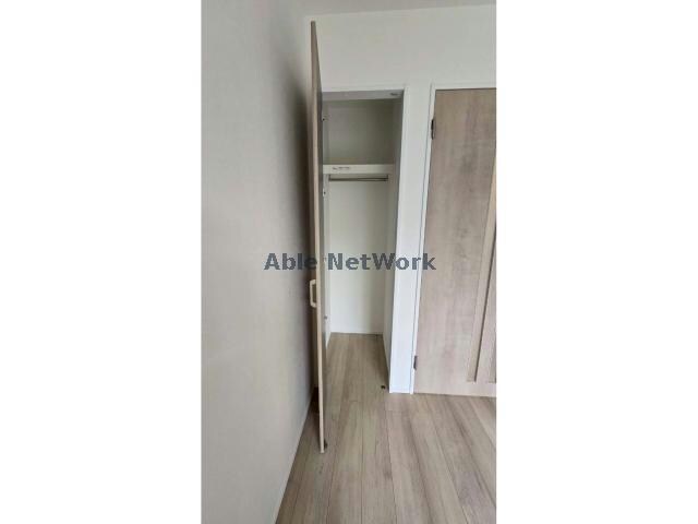 Plume木更津の物件内観写真