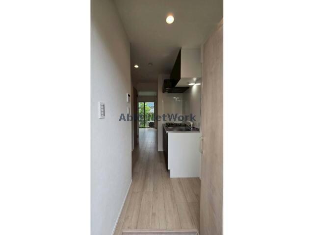 Plume木更津の物件内観写真