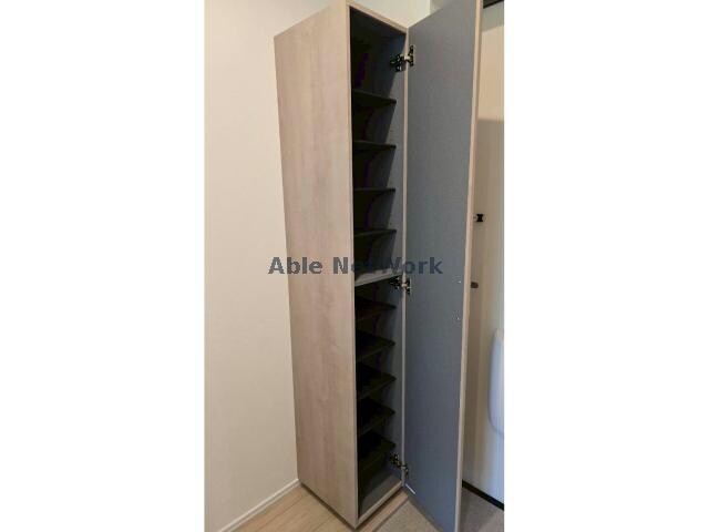 Plume木更津の物件内観写真