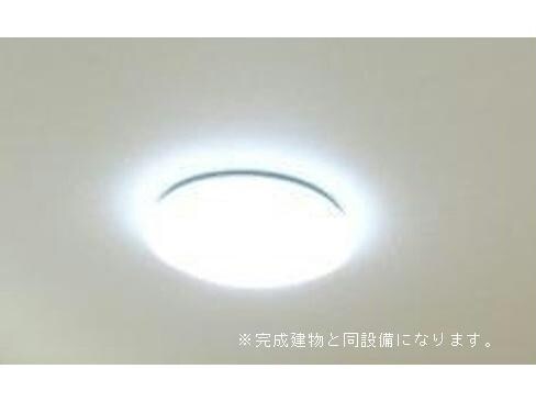 モアメゾンの物件内観写真