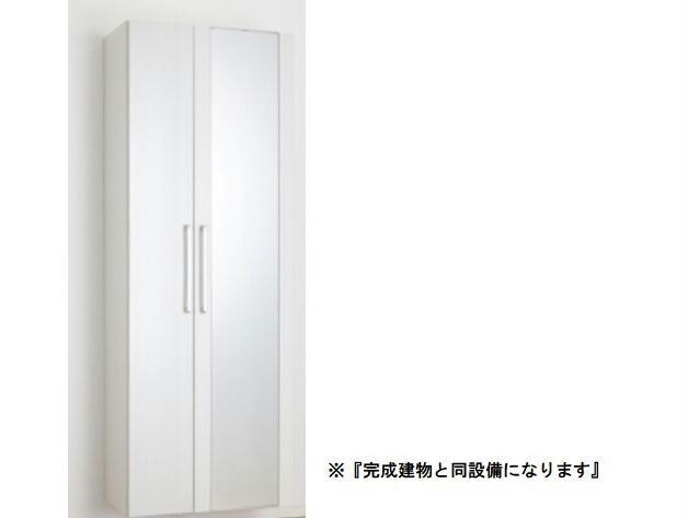 モアメゾンの物件内観写真