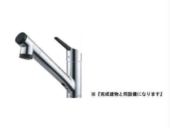 モアメゾンの物件内観写真