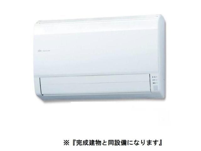 モアメゾンの物件内観写真