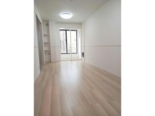 ヒカルサ市原姉ヶ崎ウエストの物件内観写真