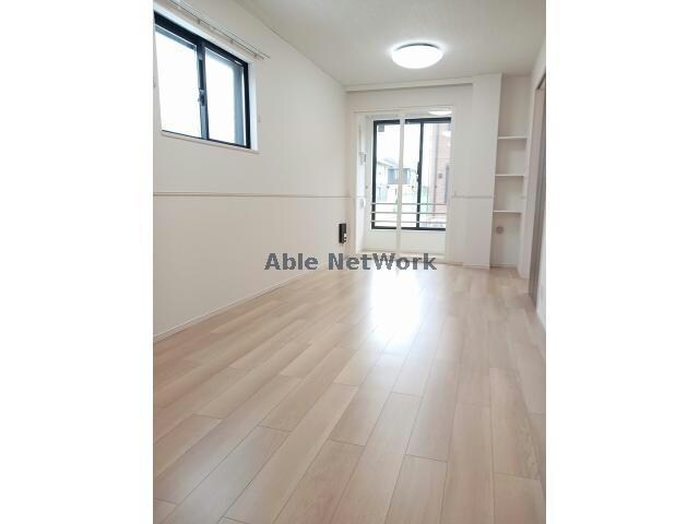 ヒカルサ市原姉ヶ崎ウエストの物件内観写真