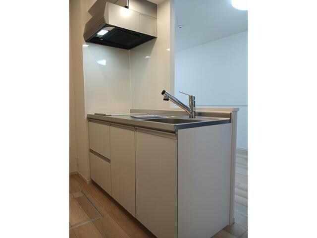 ヒカルサ市原姉ヶ崎ウエストの物件内観写真