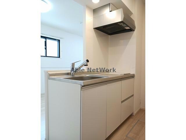 ヒカルサ市原姉ヶ崎ウエストの物件内観写真