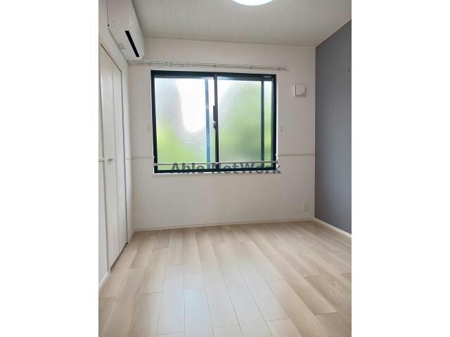 ヒカルサ市原姉ヶ崎ウエストの物件内観写真