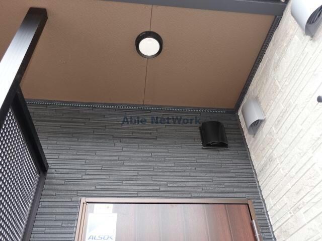 ヒカルサ市原姉ヶ崎ウエストの物件外観写真