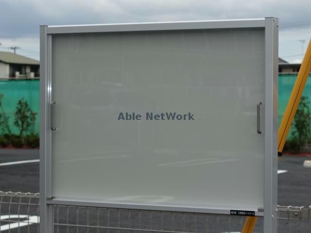 ヒカルサ市原姉ヶ崎ウエストの物件外観写真