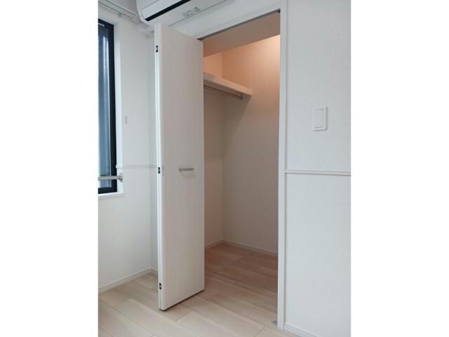 ヒカルサ市原姉ヶ崎ウエストの物件内観写真