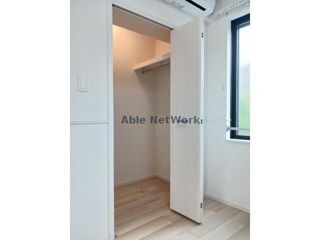 ヒカルサ市原姉ヶ崎ウエストの物件内観写真