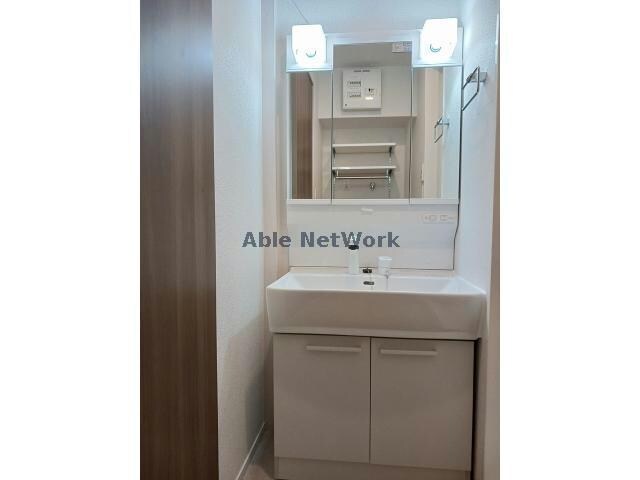 ヒカルサ市原姉ヶ崎ウエストの物件内観写真