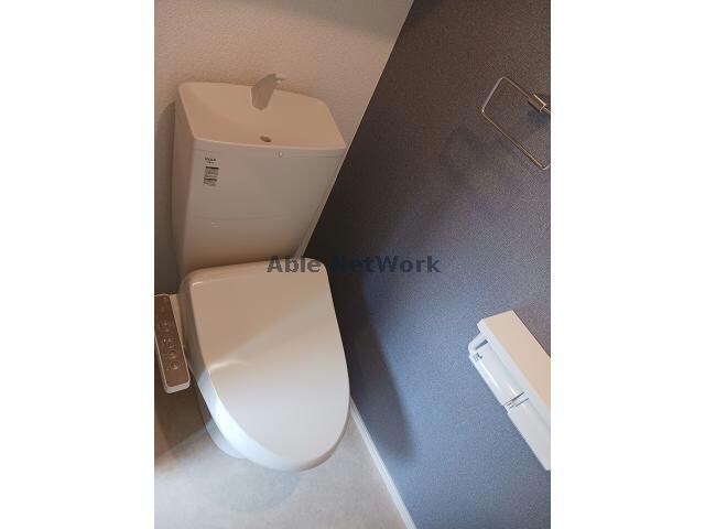 ヒカルサ市原姉ヶ崎ウエストの物件内観写真