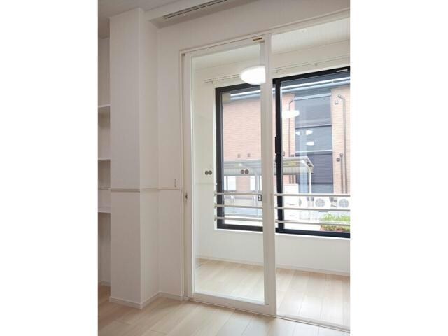 ヒカルサ市原姉ヶ崎ウエストの物件内観写真