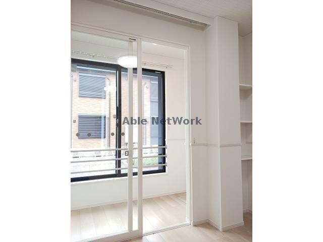 ヒカルサ市原姉ヶ崎ウエストの物件内観写真