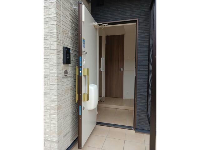 ヒカルサ市原姉ヶ崎ウエストの物件内観写真