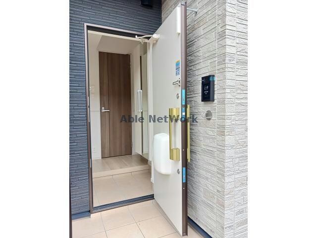 ヒカルサ市原姉ヶ崎ウエストの物件内観写真