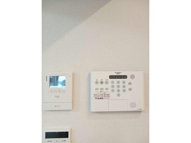 ヒカルサ市原姉ヶ崎ウエストの物件内観写真