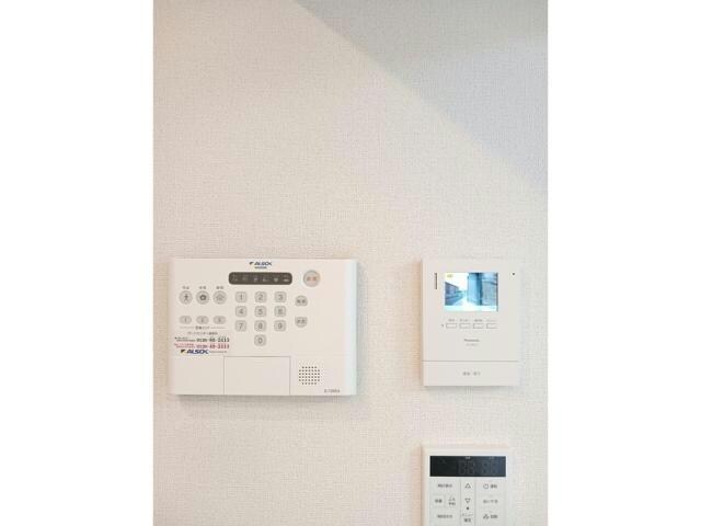 ヒカルサ市原姉ヶ崎ウエストの物件内観写真