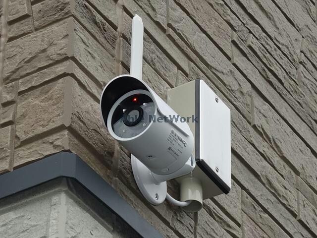 ヒカルサ市原姉ヶ崎ウエストの物件外観写真