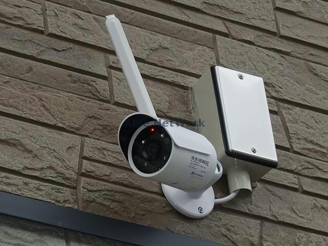 ヒカルサ市原姉ヶ崎ウエストの物件外観写真