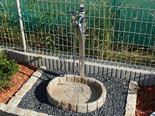 ヒカルサ市原姉ヶ崎ウエストの物件外観写真