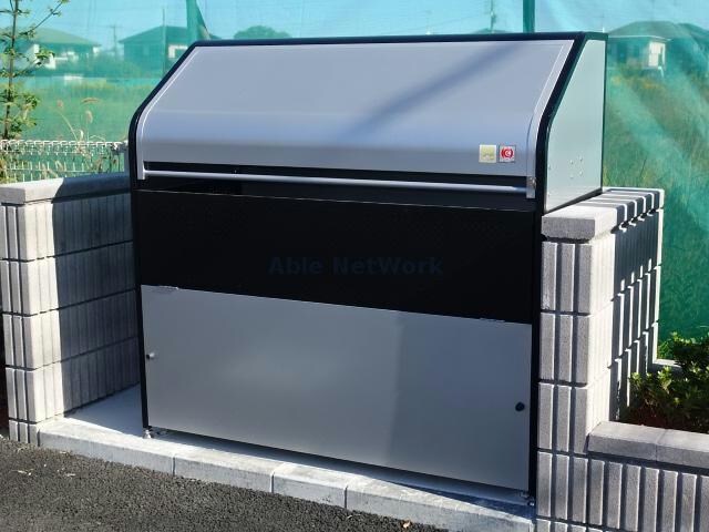 ヒカルサ市原姉ヶ崎ウエストの物件外観写真