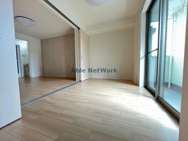 クロトの物件内観写真