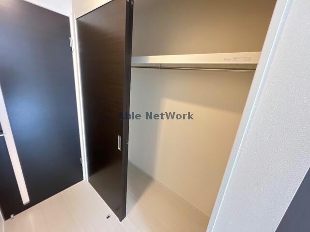 クロトの物件内観写真