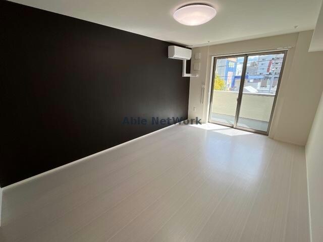 クロトの物件内観写真