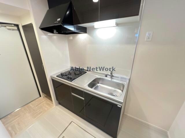 クロトの物件内観写真