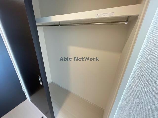 クロトの物件内観写真