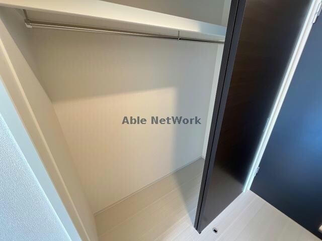 クロトの物件内観写真