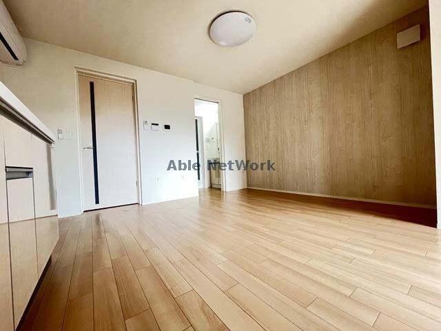 クロトの物件内観写真