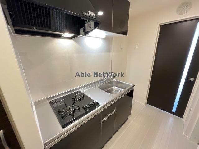 クロトの物件内観写真