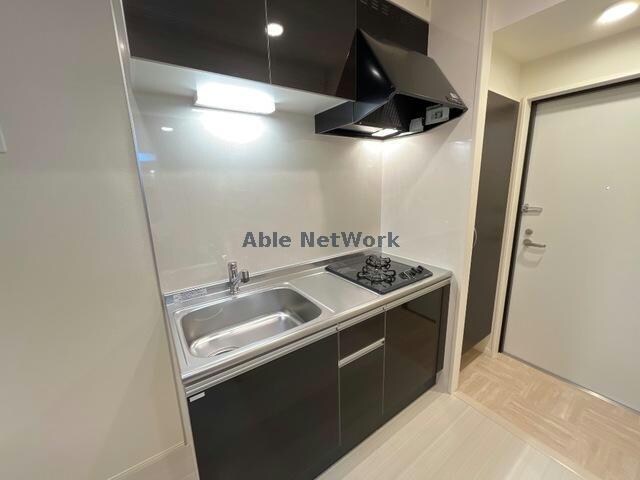 クロトの物件内観写真