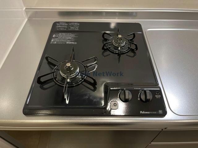 クロトの物件内観写真