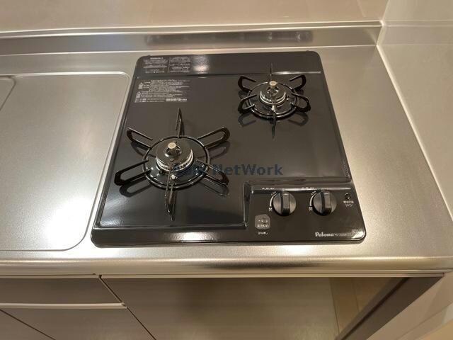 クロトの物件内観写真