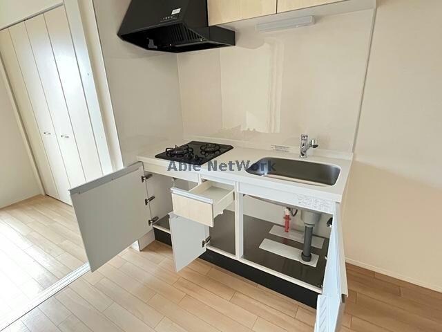 クロトの物件内観写真