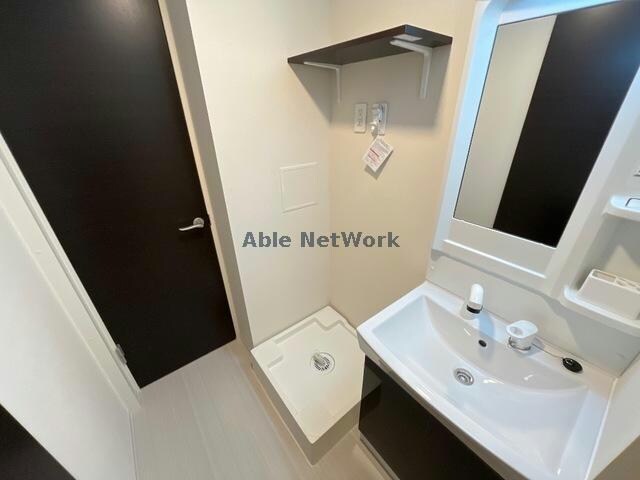 クロトの物件内観写真