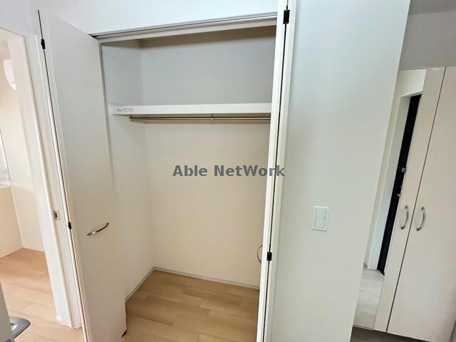 クロトの物件内観写真