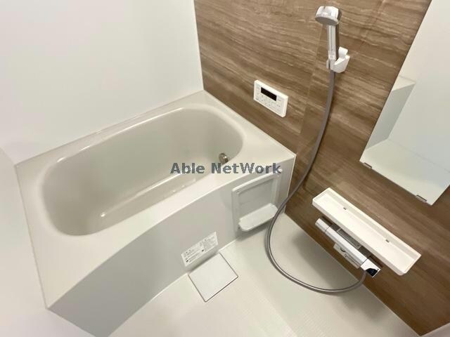 クロトの物件内観写真