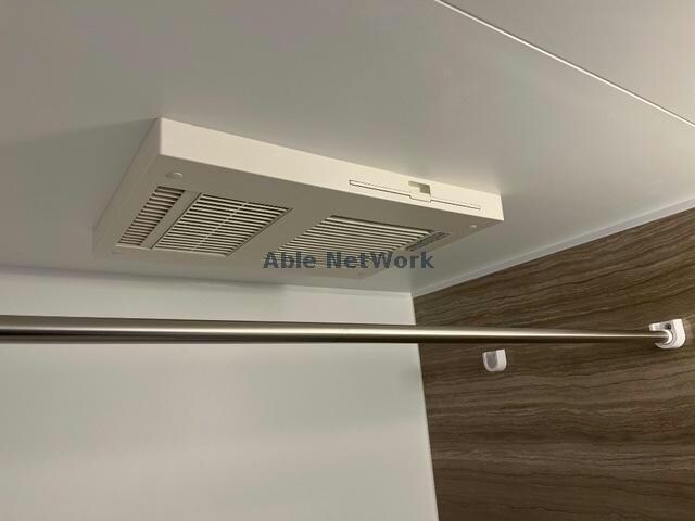 クロトの物件内観写真